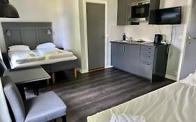 Gardermoen Airport Apartments